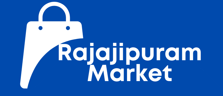 rajajipuram market