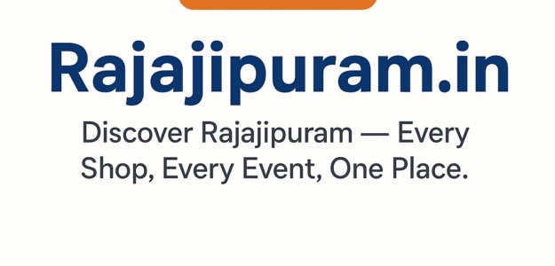rajajipuram.in