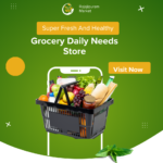Kirana-Store