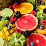 Fruits Vegetables