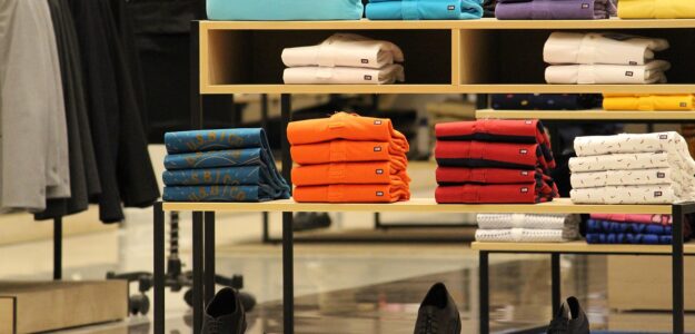 fashion store rajajipuram