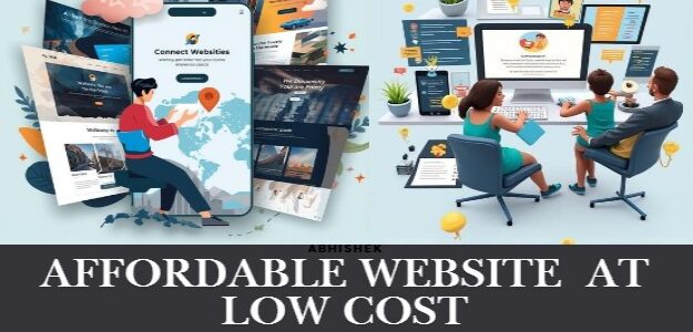 Cropped Abhishek Website Maker