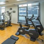 Gyms