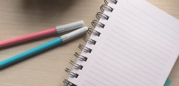 stationery shop