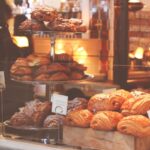 cakes & bakery