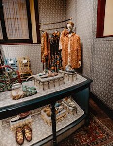 Silai Kadai/Boutique