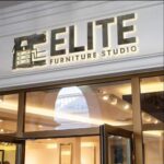 Elite furniture studio