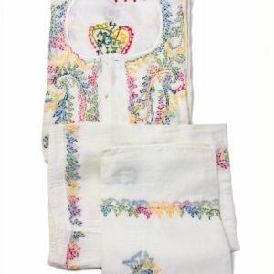 Home 450 female premium chickan kurti