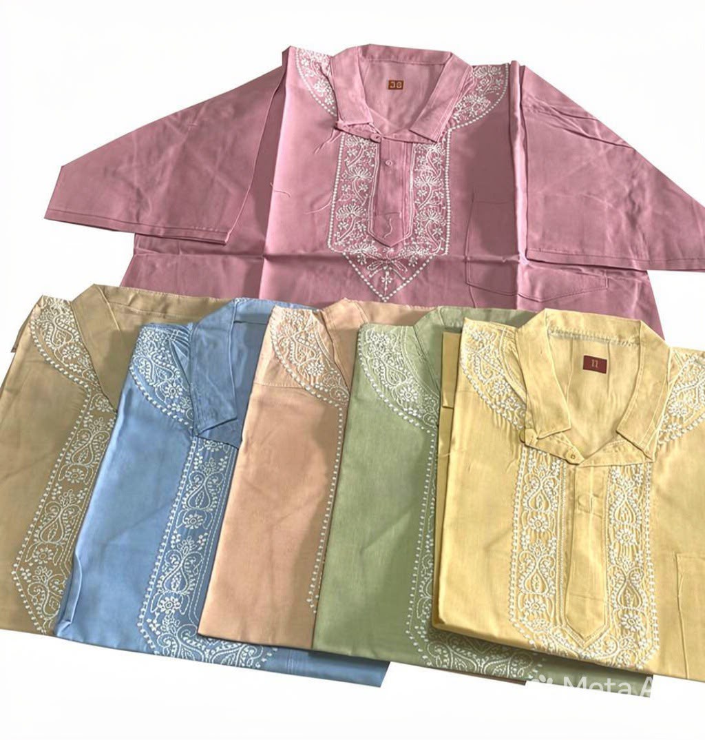 male chikan kurta 200rs male chikan kurta 200rs