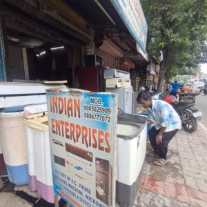 AC, Fridge & Home Appliance Repair in Rajajipuram | Indian Enterprises