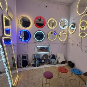 Indian Glass & Interior Rajajipuram | Glass & Aluminium Work