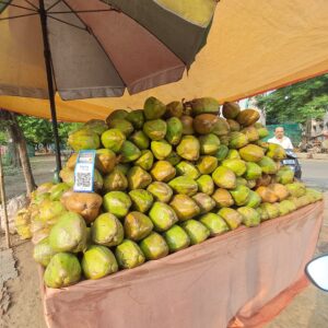 nariyal pani RAJAJIPURAM
