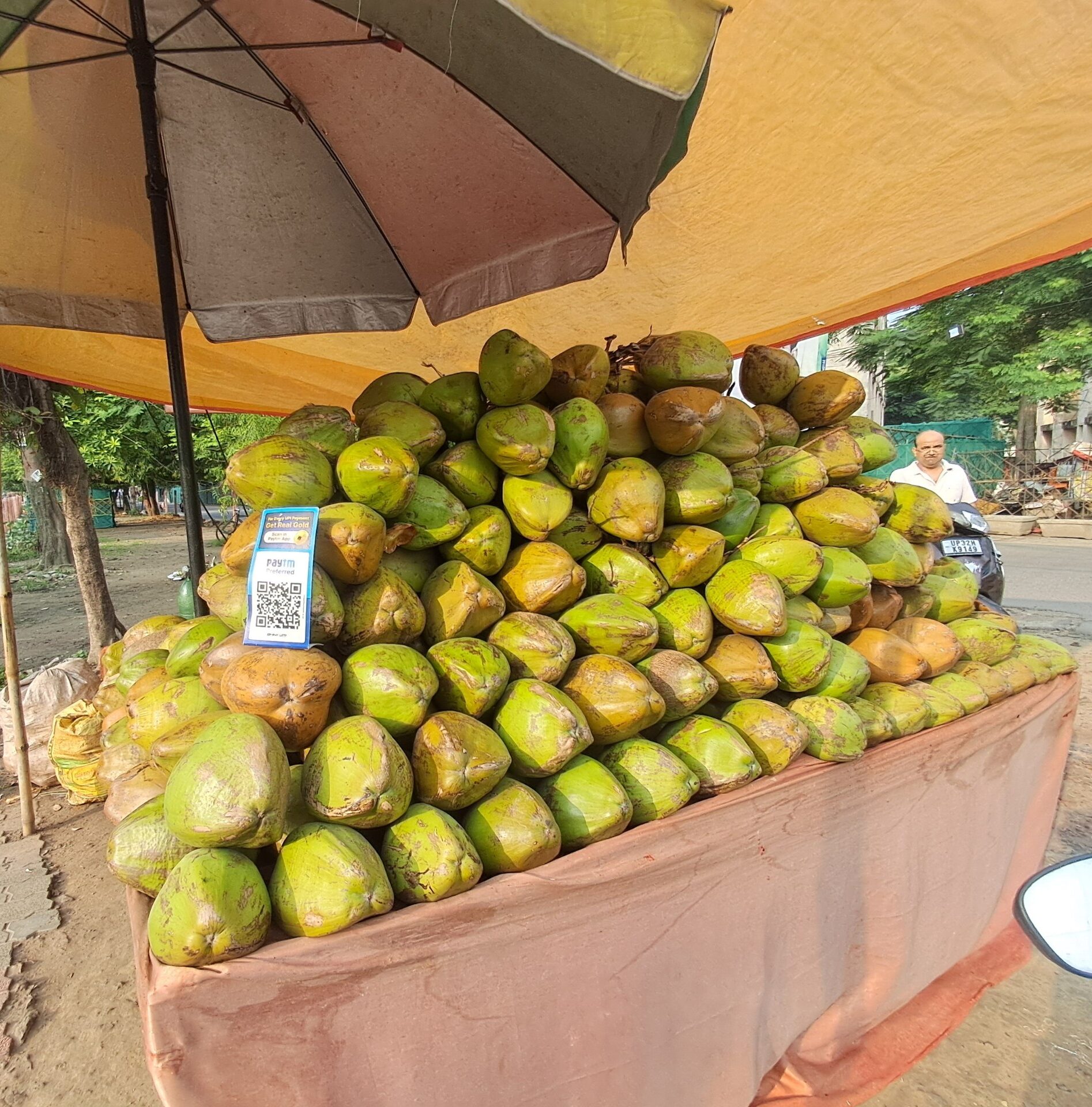 nariyal pani nariyal pani RAJAJIPURAM