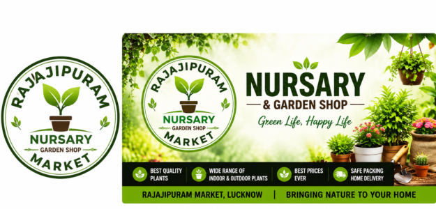 rajajipuram all plants
