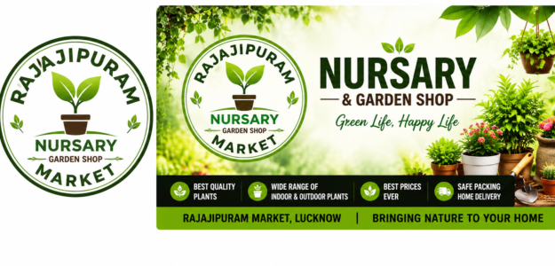 rajajipuram all plants